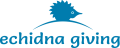 Echidna_Giving_logo